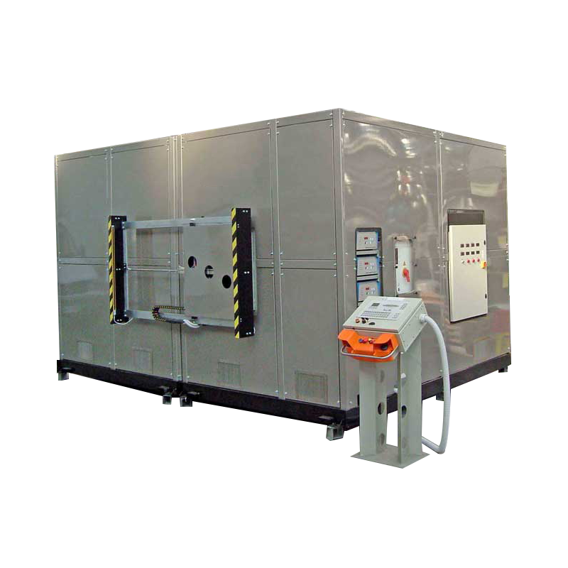 全真空碳氢清洗机