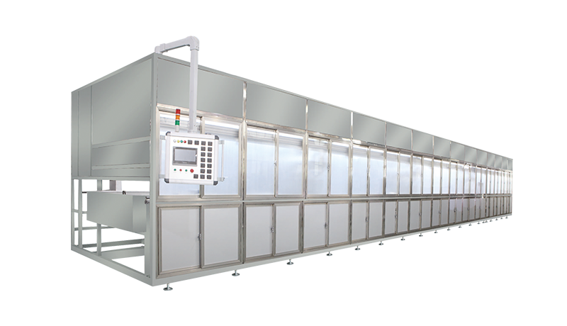 Ultrasonic cleaning machine maintenance and maintenance tips to extend the life of the equipment